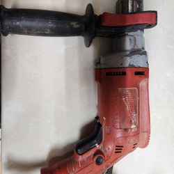 Milwaukee 1/2 Chuck Power Drill