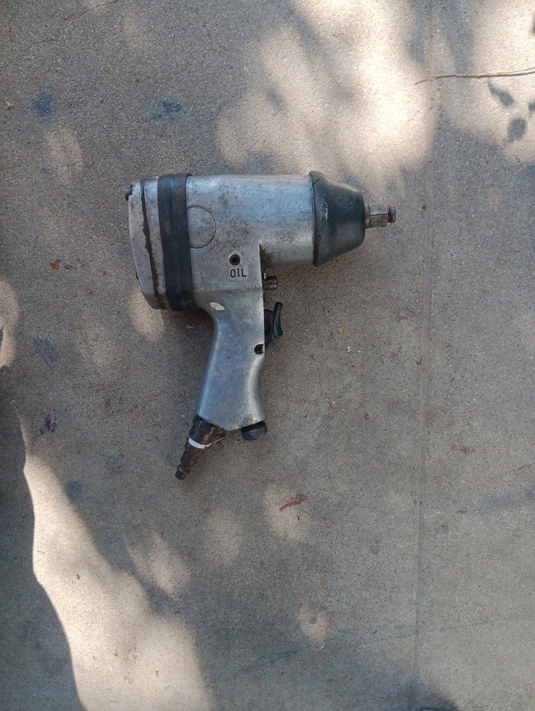 Impact Wrench