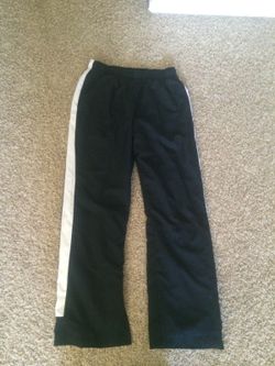 Women Reebok pant size L