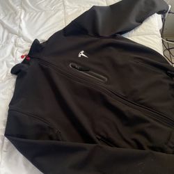 Tesla Windbreaker 