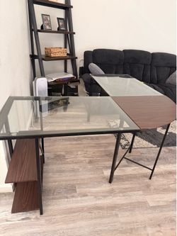 Office desk