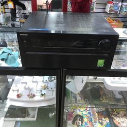 Onkyo Av Receiver Tx-nr828