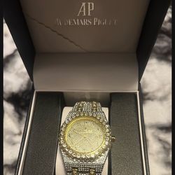 Ap AUDEMARS PIGUET