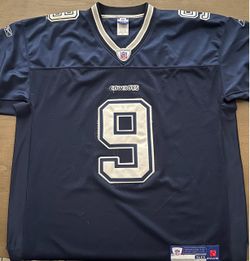 NFL Dallas Cowboys Jersey