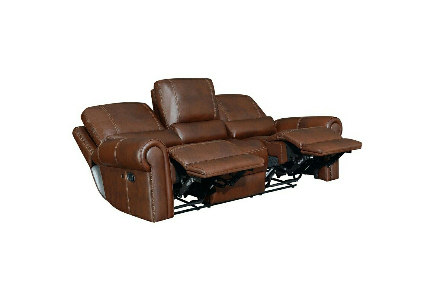 Member's Mark Harrison Dual Reclining Sofa