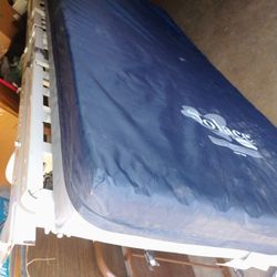 Full Electric Bed 