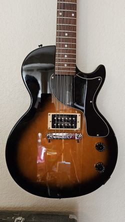 Epiphone Les Paul Junior - Electric Guitar