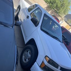 2007 Chevrolet Colorado