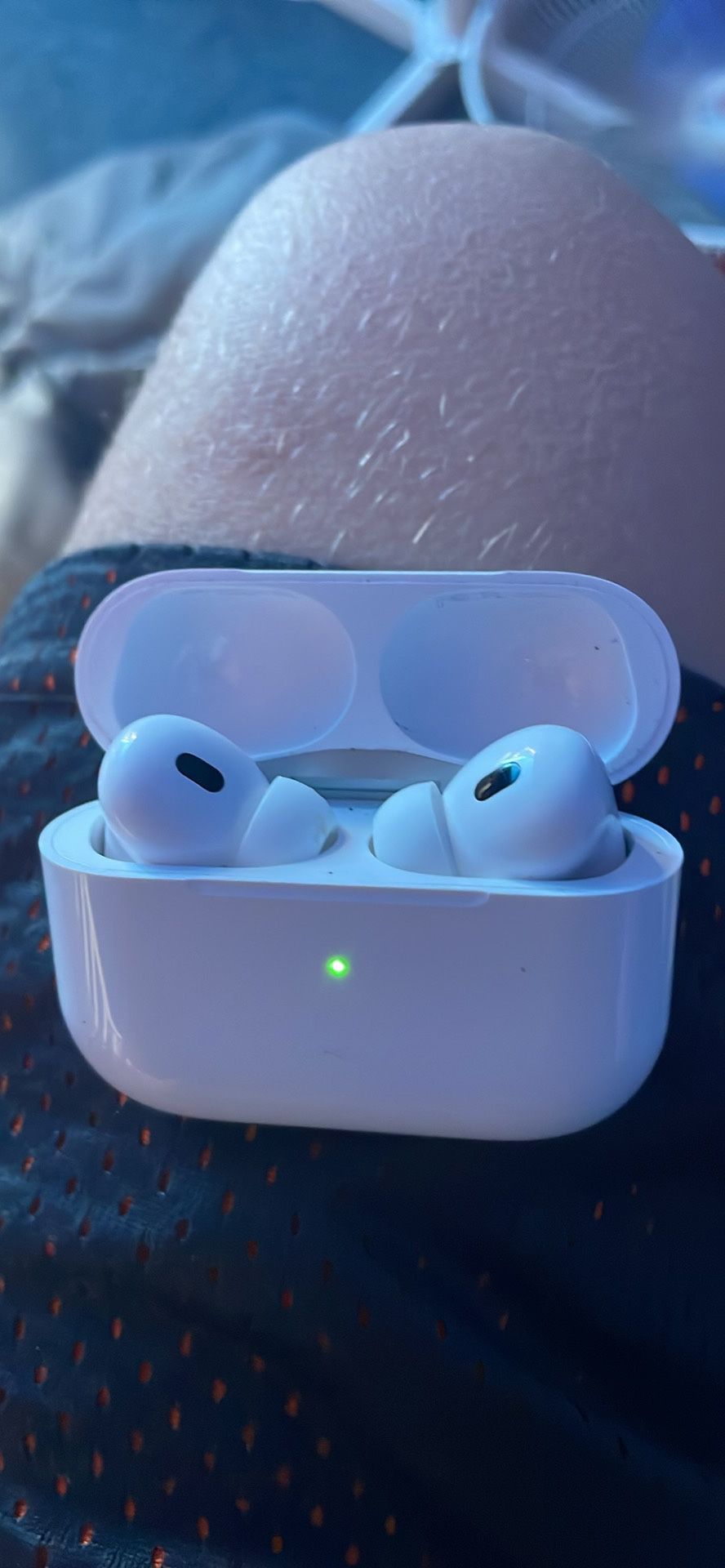 Apple Airpod Pros  Second Generation