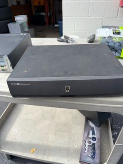 TiVo Series 2 Digital Video Recorder