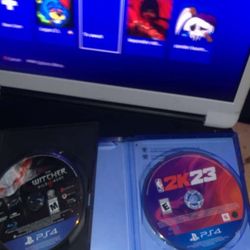 PS4 Slim