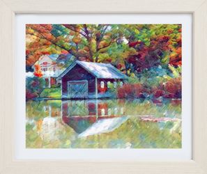 Original Custom Art Print Collection