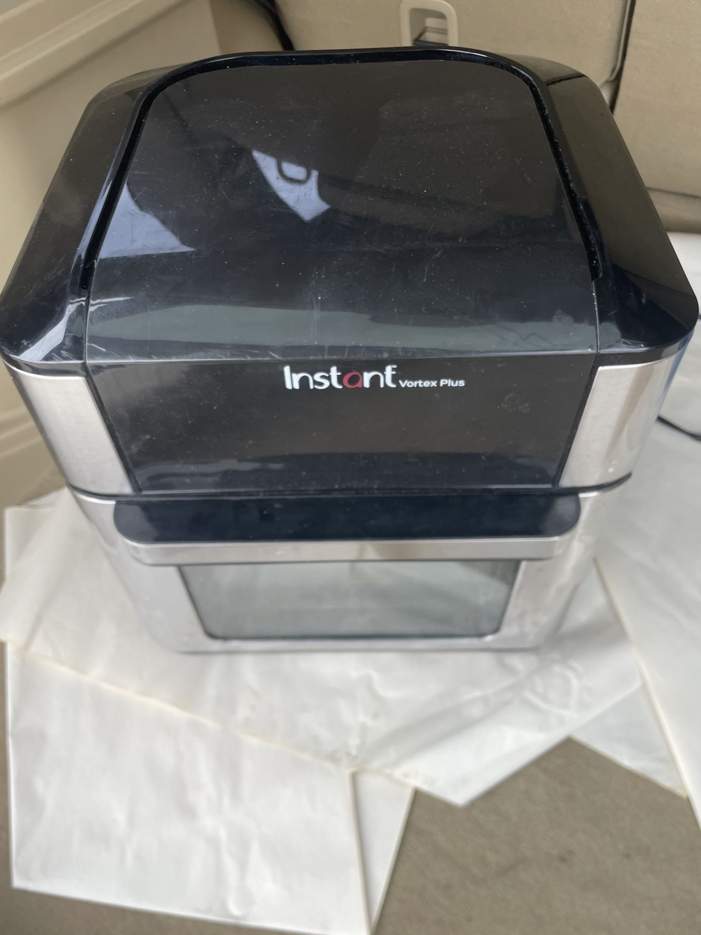 Instant Air Fryer Vortex Plus
