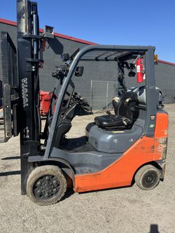 Forklift For Sale