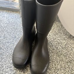 Rain Boots 