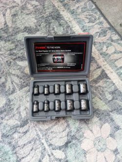 Ingersoll rand