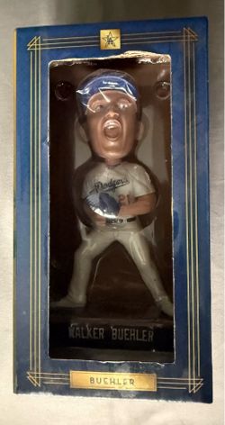 Walker Buehler