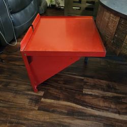 Side Shelf For All Craftsman Toolbox Rollaways