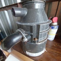 Used Garbage Disposal