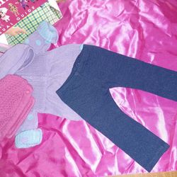 American Girl Doll Clothes 