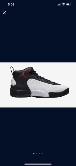 Used Jordan Shoes Sneaker Jumpman Pro Shoes Size 10.5