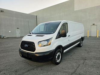 2019 Ford T150 Cargo Clean Title