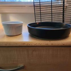 Ceramic Bowls