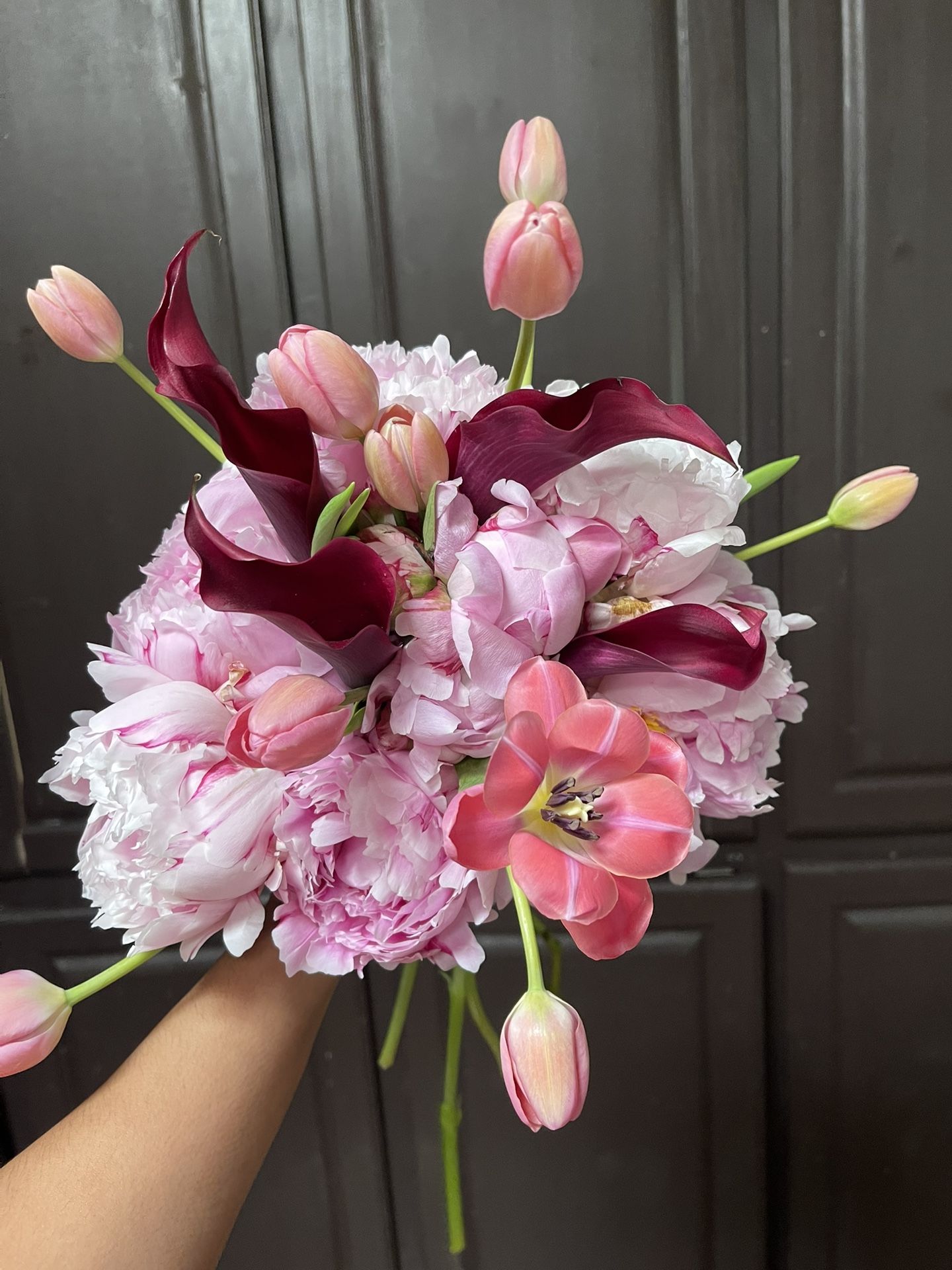 Flower Bouquet