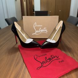 Christian Louboutin Heels