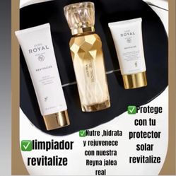 Royal Jelly Jalea Real Jafra In Fairfield. Mensaje Para Precio