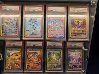 Pokemon prismatic sir