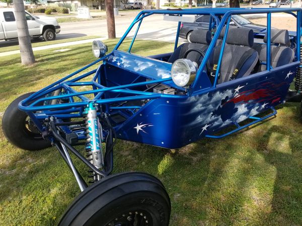 Sandco sand car for Sale in Covina, CA - OfferUp