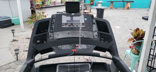 Nordic track 1750 comercial