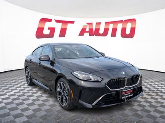 2025 BMW 228 Gran Coupe