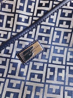 Tommy Hilfiger Shoulder Bag