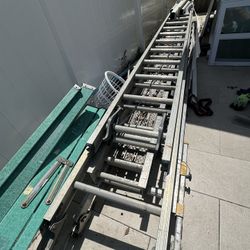 Walkborad 12 Ft