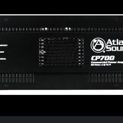 Atlas Sound Cp700