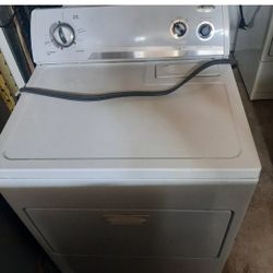 Whirlpool Electric Dryer