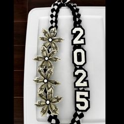 Leis Collares De Graduación 