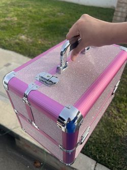 Cosmetic Travel Case