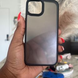 JETech Phone Case iPhone 13