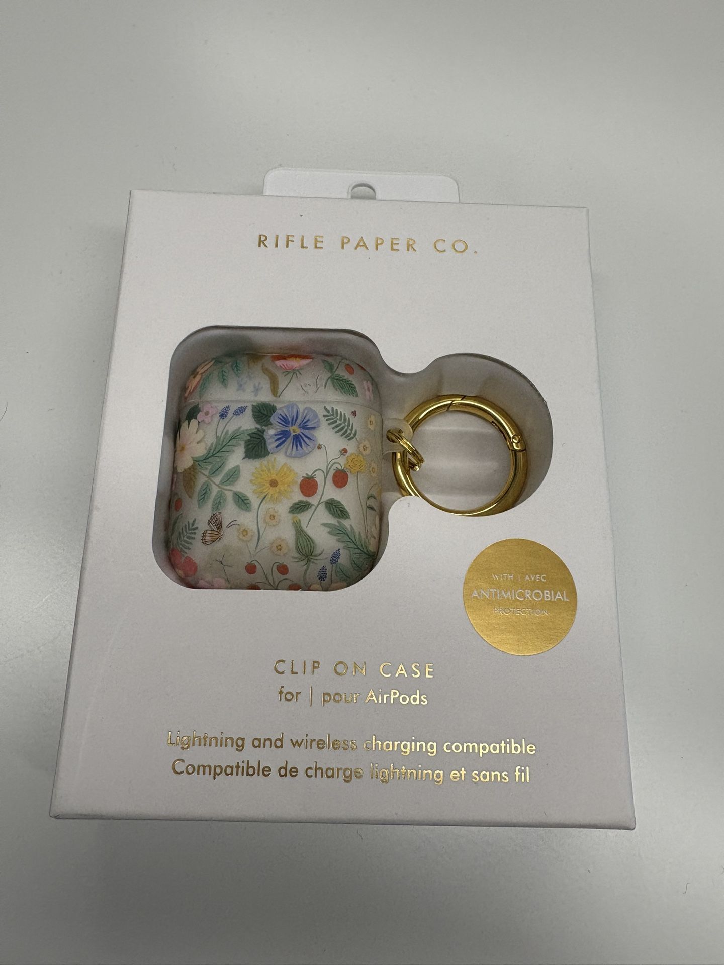 Rifle Paper Co