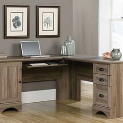 Computer Desk 