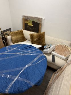 Four Hands Westgate 81” June Sofa