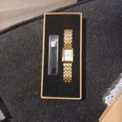 Gaofan Hour Watch Brand New