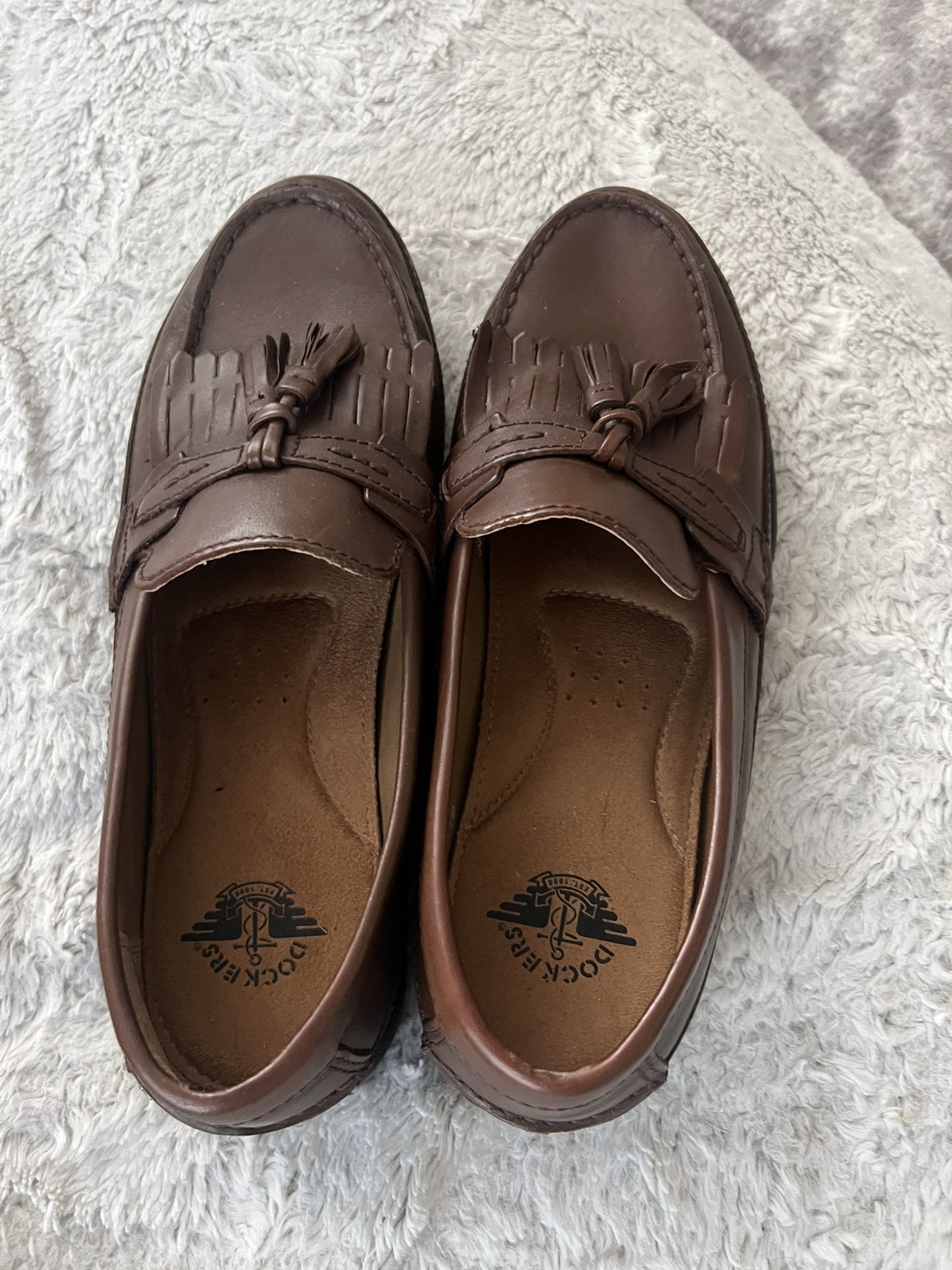 Dockers Men’s Loafers (8.5)