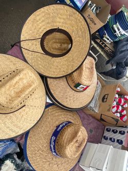 Sombreros