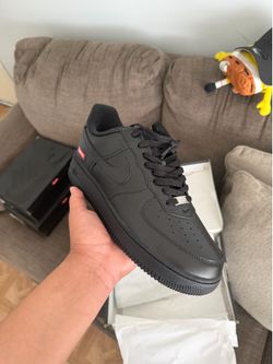 Air Force 1 Supreme Size 9.5