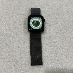 Apple Watch Series 6 (cellular and GPS)