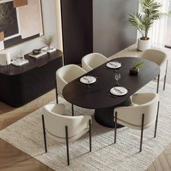 Modani Dining Table